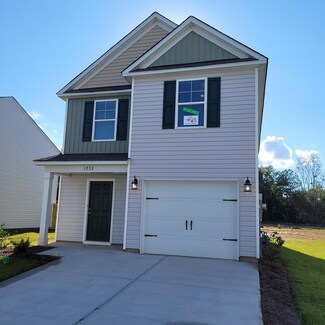 1732 Camazay Dr, Oswego, SC 29150