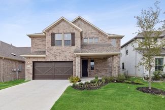 527 Cayman Cove, Seagoville, TX 75159