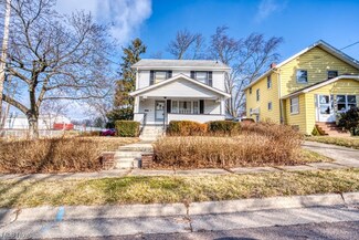 773 Silvercrest Ave, Akron, OH 44314