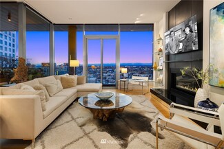 737 Olive Way Unit 3902, Seattle, WA 98101