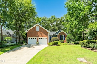 3904 Sunningdale Way, Durham, NC 27707