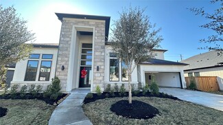 20303 Cantera Pointe Dr, Cypress, TX 77433