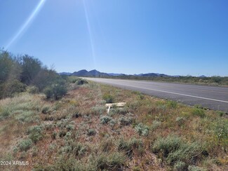 84 N Maricopa Rd, Maricopa, AZ 85138
