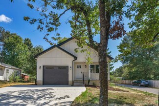 600 Huss St, Lincolnton, NC 28092