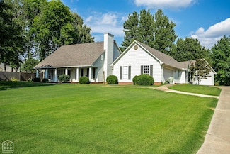 3702 Neely Ln, Jonesboro, AR 72404