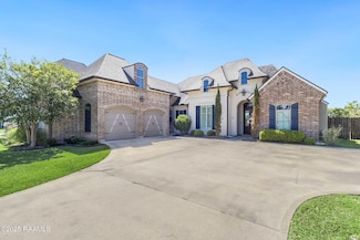 501 Bronze Palm Way, Youngsville, LA 70592