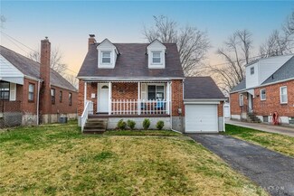 3855 Mac Nicholas Ave, Cincinnati, OH 45236