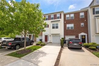4822 Sapphire Dr, Midlothian, VA 23112