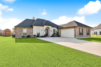 1057 N Millet Dr, Gramercy, LA 70052