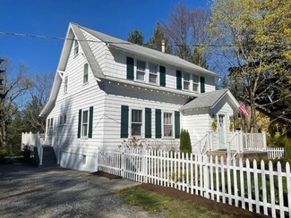 814 Hanshaw Rd, Ithaca, NY 14850