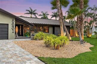 5631 Shaddelee Ln W, Fort Myers, FL 33919