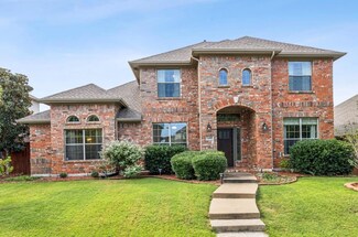 1400 Riverside Oaks Dr, Rockwall, TX 75087