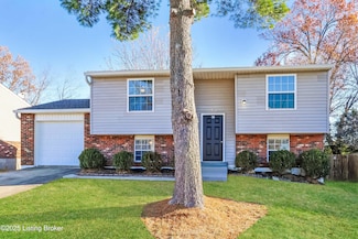 4107 Northumberland Dr, Louisville, KY 40245