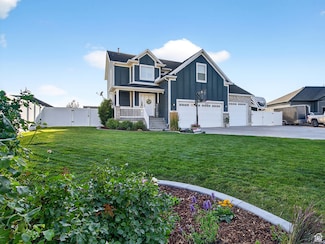 3351 S 2550 W, West Haven, UT 84401