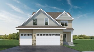 493 Elm St N, Kimball, MN 55353