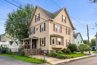 4 Arlington Ave, Nashua, NH 03060
