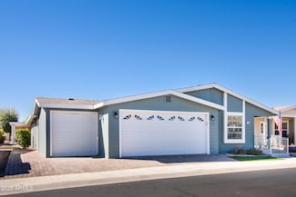 11201 N El Mirage Rd Unit F88, El Mirage, AZ 85335