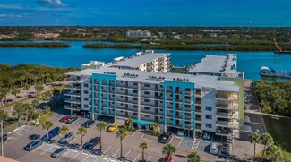 19531 Gulf Blvd Unit 604, Indian Shores, FL 33785