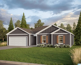 123 Aberdeen Loop, Calera, AL 35040
