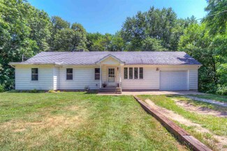 27644 State Road 23, North Liberty, IN 46554