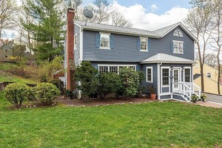 37 Englewood Rd, Winchester, MA 01890