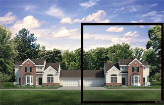 2470 Sonoma Dr Unit 60, Easton, PA 18040