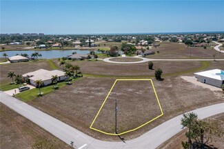 24479 Cabana Rd, Punta Gorda, FL 33955