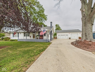 3504 W 25th St, Anderson, IN 46011