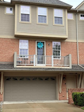 56645 Long Island Dr Unit 131, Shelby Township, MI 48316