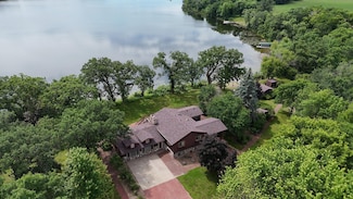13245 Endicott Dr NW, Clearwater, MN 55320