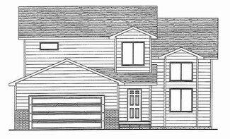 556 Norad Dr, Box Elder, SD 57719