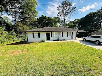 775 Gordon St, Jefferson, GA 30549