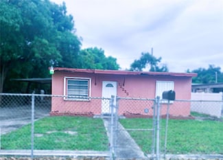 12225 NW 17th Ave, Miami, FL 33167
