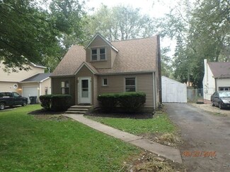 15616 Millard Ave, Markham, IL 60428