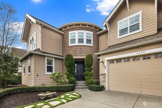 6609 Swordfern Ave SE, Snoqualmie, WA 98065