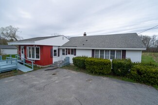 445 Bath Rd, Brunswick, ME 04011