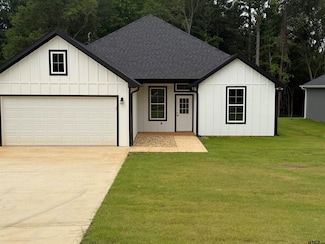 369 County Road 4215, Jacksonville, TX 75766