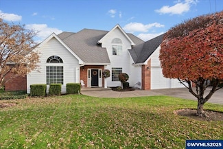 1534 Gearhart Ave NW, Salem, OR 97304