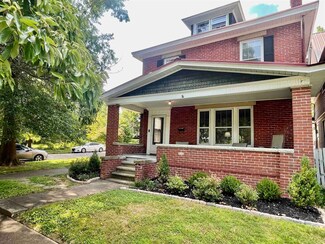 602 13th Ave, Huntington, WV 25701