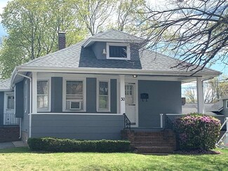 30 Rutland St, Brockton, MA 02301