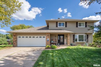 1410 Prairie Vista Dr, Bettendorf, IA 52722