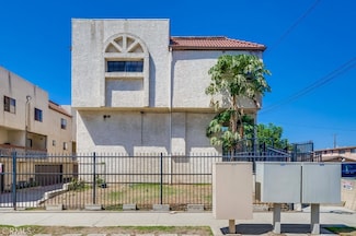 4031 La Rica Ave Unit O, Baldwin Park, CA 91706