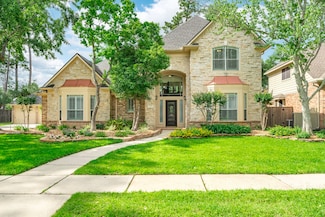 1207 Roseberry Manor Dr, Spring, TX 77379