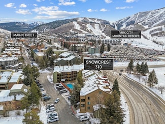 1530 Empire Ave Unit 310, Park City, UT 84060
