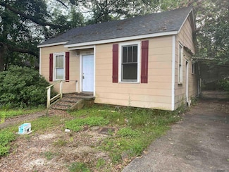 4046 Adams Ave, Baton Rouge, LA 70802