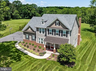 3525 Franks Terrace, Monrovia, MD 21770