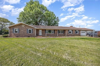 306 Pratt Rd, Dobson, NC 27017