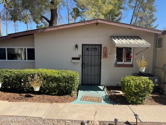 1002 S Kolb Rd Unit 2, Tucson, AZ 85710