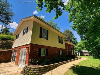 38 Hershberger Rd, Clendenin, WV 25045