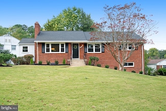 6001 Nealon Place, Alexandria, VA 22312